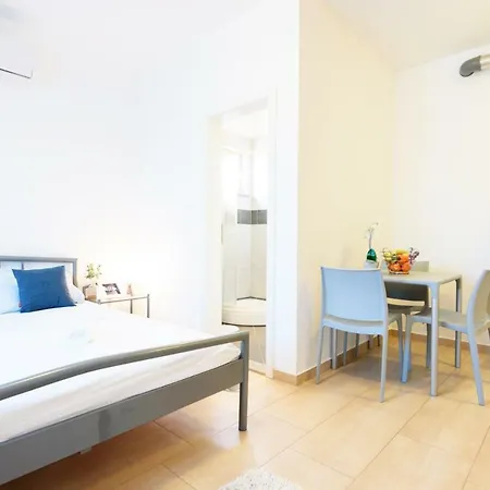 Very Special Apartments Pakostane Exterior photo