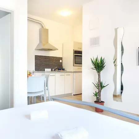 Very Special Apartments Pakostane Exterior photo
