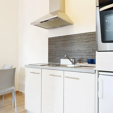 Very Special Apartments Pakostane Exterior photo