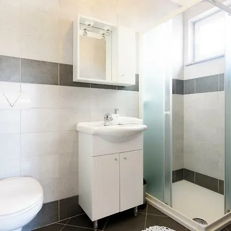 Very Special Apartments Pakostane Exterior photo