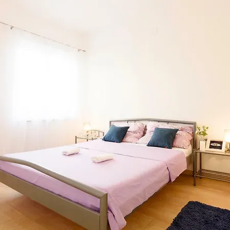 Very Special Apartments Pakostane Exterior photo