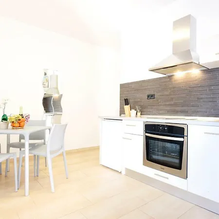 Very Special Apartments Pakostane Exterior photo