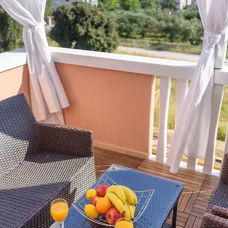 Very Special Apartments Pakostane Exterior photo