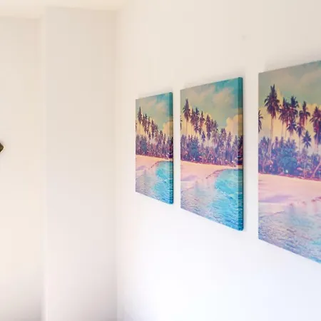 Very Special Apartments Pakostane Room photo