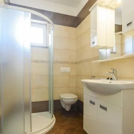 Very Special Apartments Pakostane Exterior photo