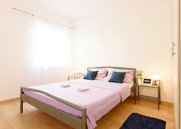 Very Special Apartments
