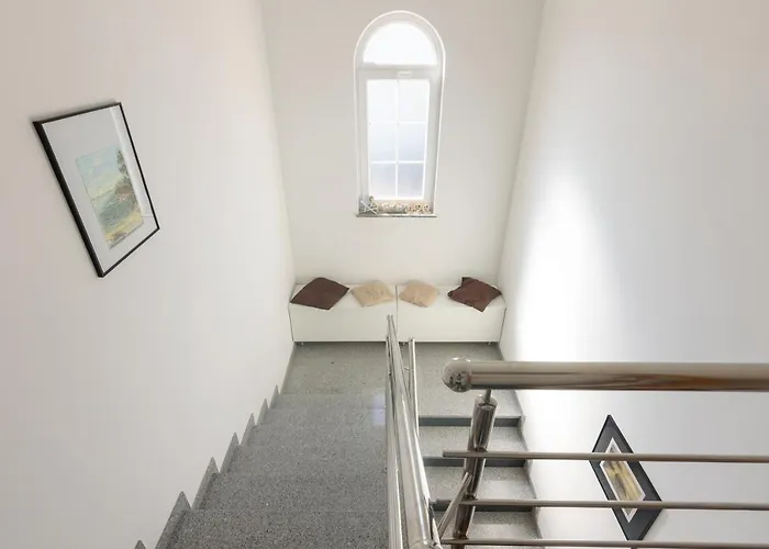 Very Special Apartments