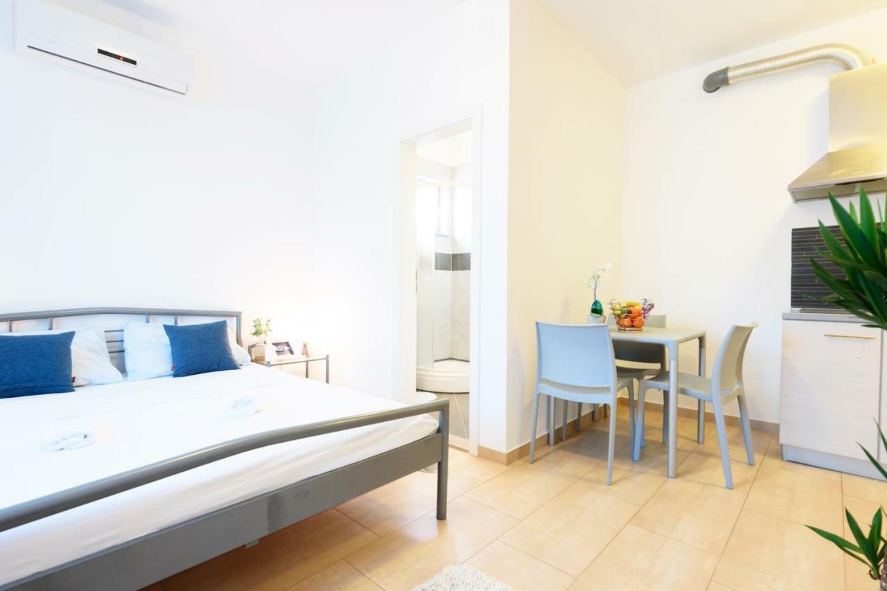 Very Special Apartment Pakostane