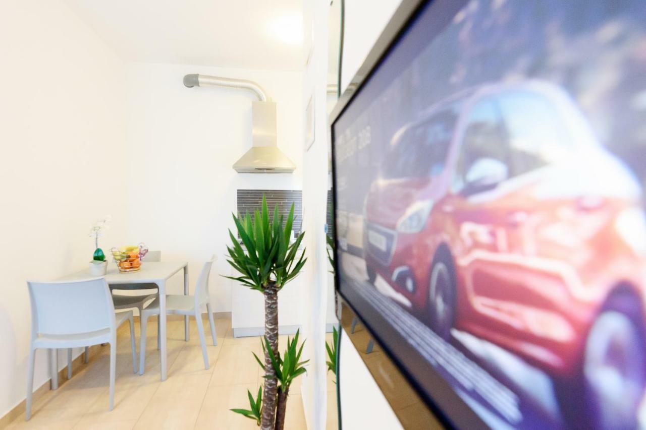 Very Special Apartment *