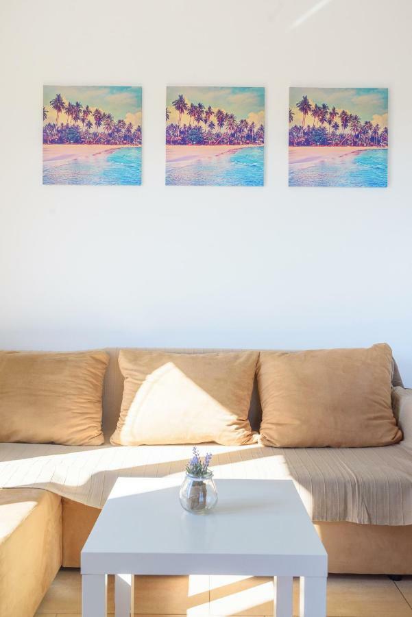 Very Special Apartment *