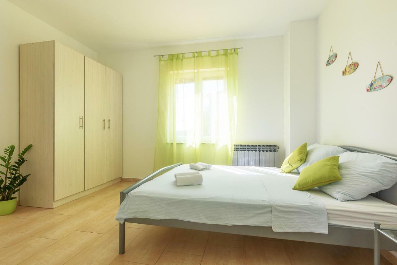 Very Special Apartment