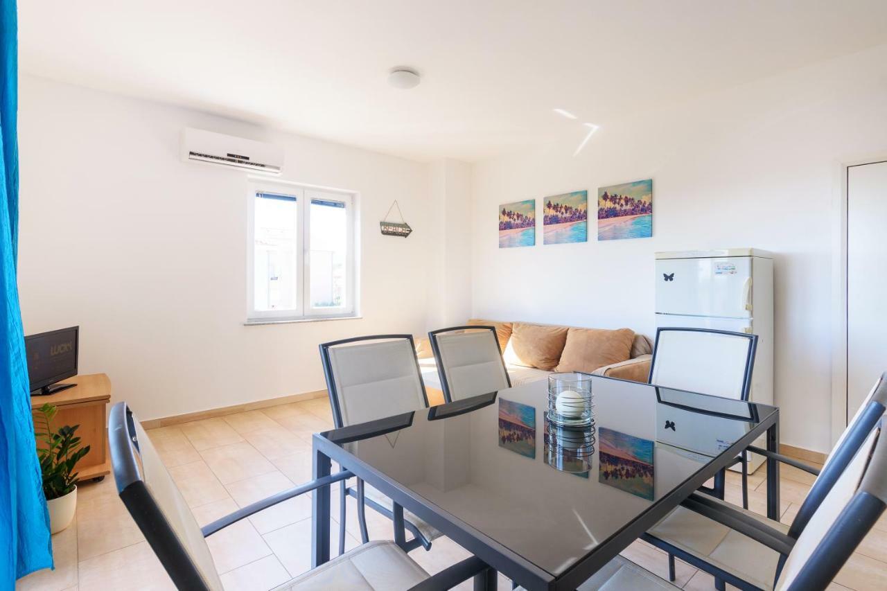 Apartment Very Special Pakostane
